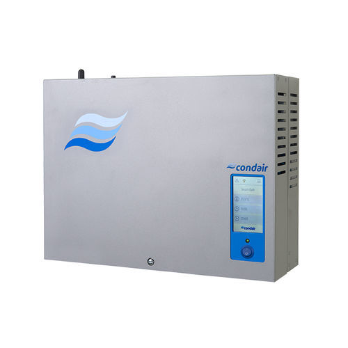 Generatore di vapore elettrico - Omega - Condair Group AG - compatto