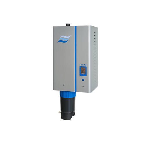 Generatore di vapore elettrico - Omega Pro - Condair Group AG - verticale