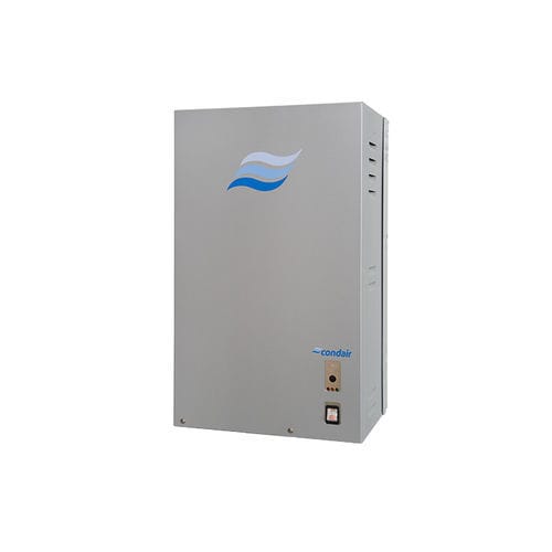 Generatore di vapore elettrico - Sigma - Condair Group AG - verticale