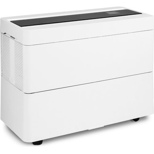 Umidificatore mobile - Condair PureHum 1000 Pro - Condair Group AG - di aria / ad evaporazione