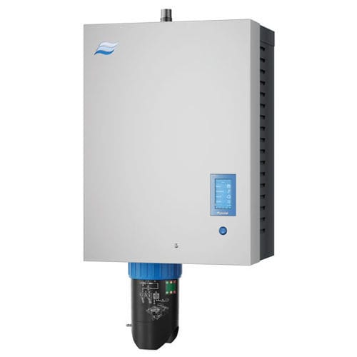 Umidificatore di aria - RS - Condair Group AG - di vapore / con resistenza / fisso