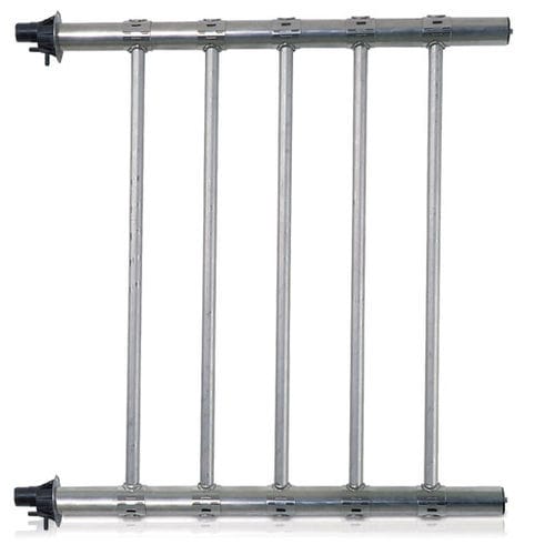 Manifold di ripartizione - OptiSorp - Condair Group AG - multicanale / in acciaio inossidabile / per aria