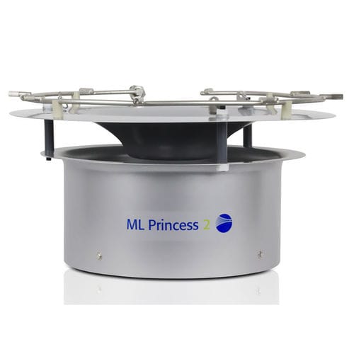 Umidificatore di aria - ML-Princess series - Condair Group AG - atomizzatore / fisso / ad alta pressione
