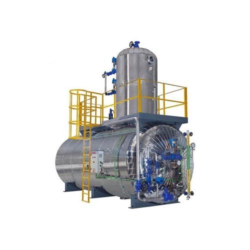 Degasatore per acqua di alimentazione di caldaia - DG  - ATTSU TERMICA S.L. - per acqua / in acciaio inossidabile