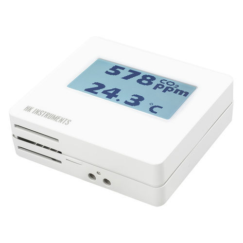 Trasmettitore di CO2 - CDT2000 - HK INSTRUMENTS