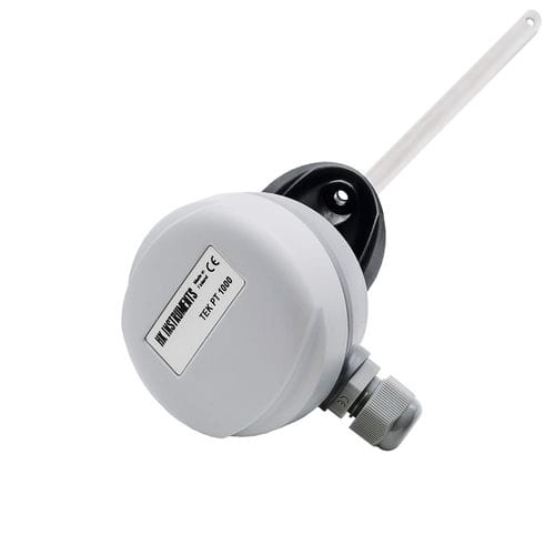 Sensore di temperatura con termistore - TEK - HK INSTRUMENTS - da soffitto / IP54 / d'aria
