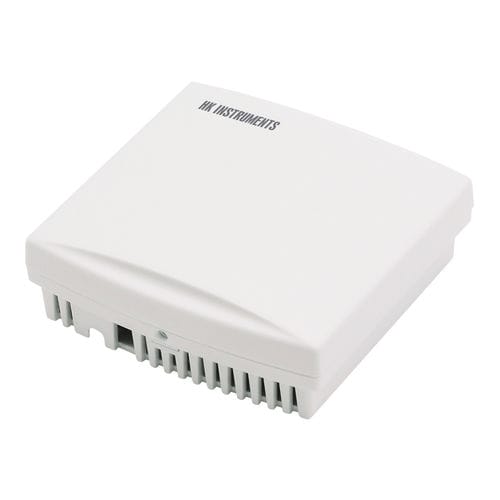 Sensore di temperatura filomuro - TEHR - HK INSTRUMENTS - a termocoppia / a parete / IP20
