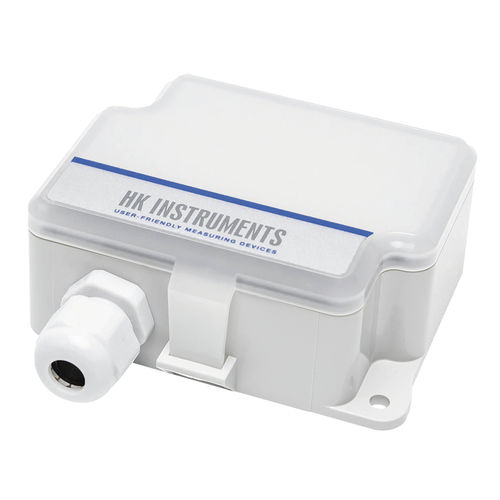 Sensore di temperatura Pt1000 - PTE-OI - HK INSTRUMENTS - NTC / con termistore / filettato