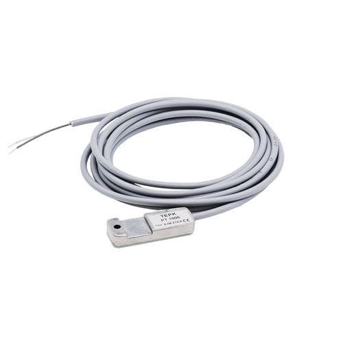 Sensore di temperatura Pt1000 - TEPK  - HK INSTRUMENTS - NTC / clamp-on / IP54