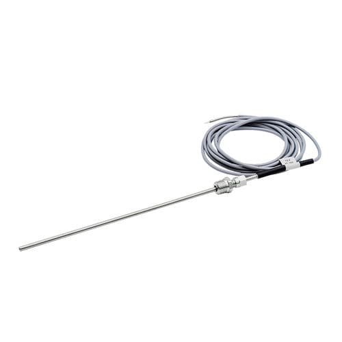 Sensore di temperatura Pt1000 - TEV - HK INSTRUMENTS - per tubazioni / per HVAC