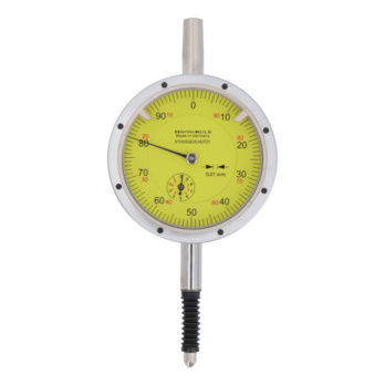 Indicatore di posizione - 33053010 - HK INSTRUMENTS - analogico / ad ago / di precisione
