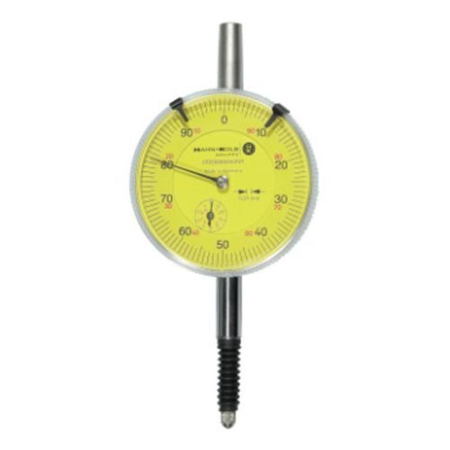 Comparatore per officina - 33050010 - HK INSTRUMENTS - con quadrante / di alta precisione