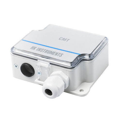 Trasmettitore di gas di monossido di carbonio - CMT - HK INSTRUMENTS - elettrochimico / multiuso / IP54