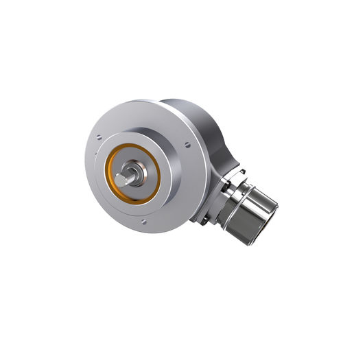 encoder rotativo incrementale - WayCon Positionsmesstechnik GmbH
