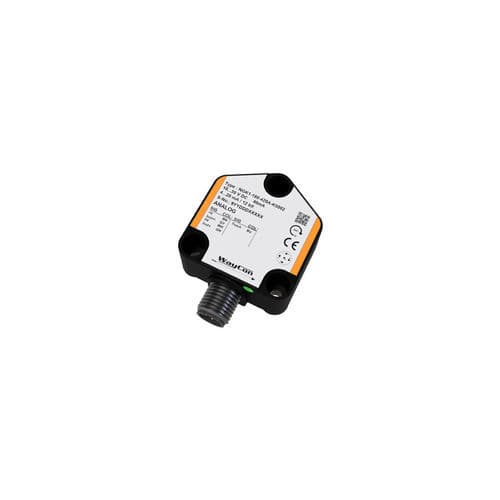 Inclinometro 2 assi - NGK series - WayCon Positionsmesstechnik GmbH - 1 asse / 4-20 mA / 0-10 V