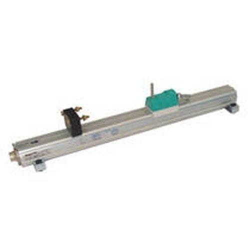 Sensore di posizione lineare - MAB series - WayCon Positionsmesstechnik GmbH - senza contatto / magnetostrittivo di tipo assoluto / con interfaccia