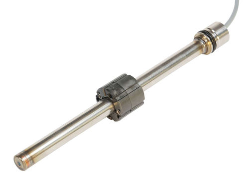 Sensore di posizione lineare - 50 - 1 000 mm, max. ±0.35 % | LMI12-SE, LMI12-SL - WayCon Positionsmesstechnik GmbH - magnetico / potenziometrico / analogico