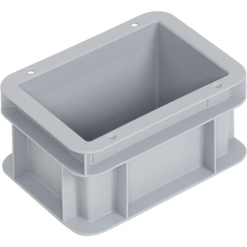 Cassetta in PP - 2108.007 - Lockweiler Plastic Werke GmbH - di stoccaggio / da trasporto / per movimentazione