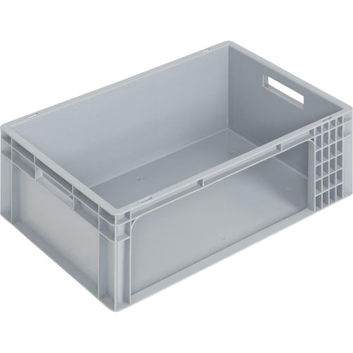 Cassetta in PP - NB 42 V7 - Lockweiler Plastic Werke GmbH - di stoccaggio / normalizzata