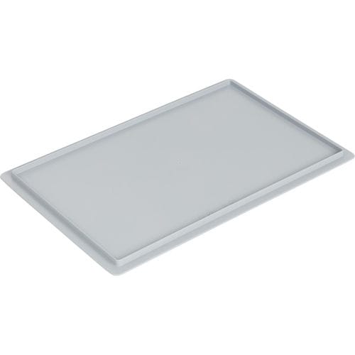 Coperchio per pallet - NBC 64 SG - Lockweiler Plastic Werke GmbH