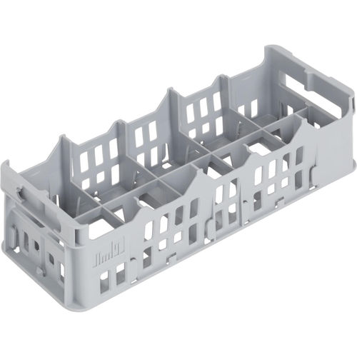 Cassetta in PP - 4110.528 - Lockweiler Plastic Werke GmbH - di stoccaggio / da trasporto / per applicazioni alimentari