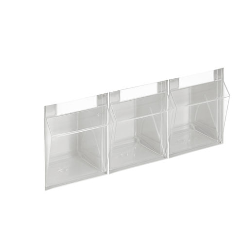 Scaffalatura da officina - ST S 3 - Lockweiler Plastic Werke GmbH - da trasporto / combinata
