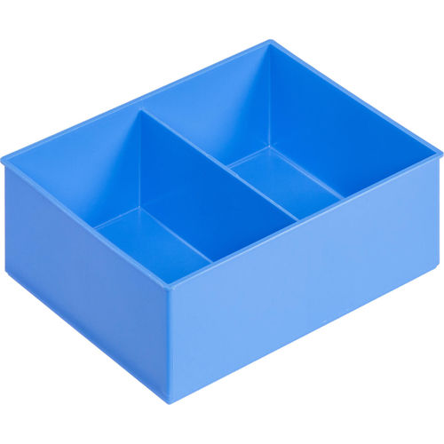 Scatola di stoccaggio rettangolare - USG 8 - Lockweiler Plastic Werke GmbH - in plastica