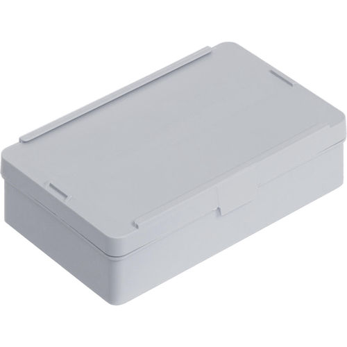 Valigia da trasporto - 1308.030 - Lockweiler Plastic Werke GmbH - in polipropilene / per pezzi piccoli