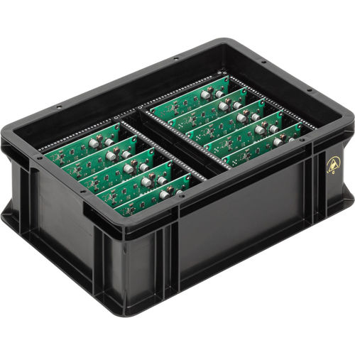 Supporto per PCB - Printorama - Lockweiler Plastic Werke GmbH - regolabile