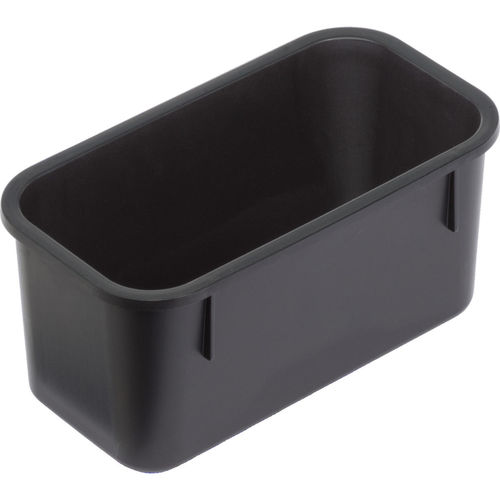 Scatola di stoccaggio in plastica - 1608.070 - Lockweiler Plastic Werke GmbH