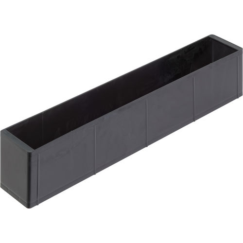 Scatola di stoccaggio rettangolare - 5508.110 - Lockweiler Plastic Werke GmbH - in plastica