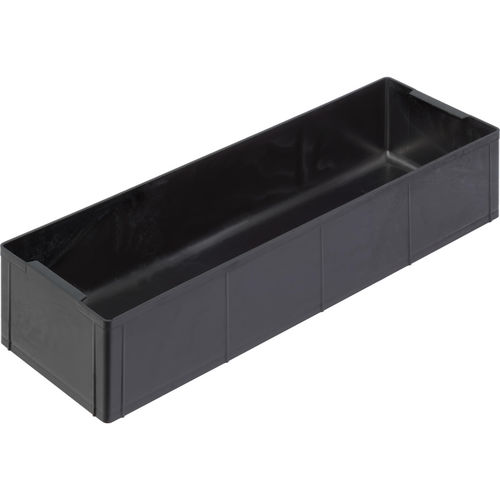 Scatola di stoccaggio rettangolare - 5517.110 - Lockweiler Plastic Werke GmbH - in plastica