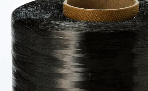 Fibra in carbonio - TORAYCA™ yarn - Toray Carbon Fiber Composite Materials - in plastica ad alta prestazione / roving / in bobine