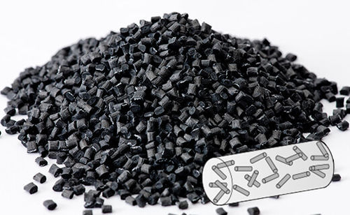 CFRTP in granuli - TORAYCA™  - Toray Carbon Fiber Composite Materials - rinforzato