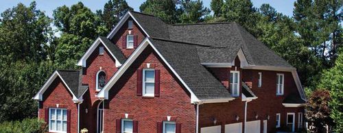 Struttura temporanea per tettoia provvisoria - WARRANTY 101 - Owens Corning