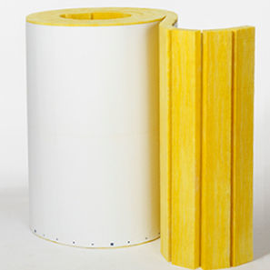 Materiale isolante fibra di vetro - Fiberglas™  - Owens Corning