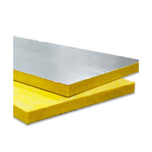 Pannello isolante anima in fibre sintetiche - TYPE series  - Owens Corning - rivestimento in fibra di vetro / termico
