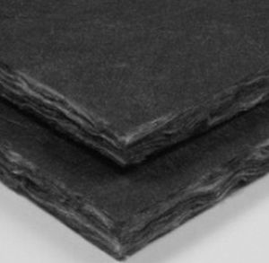 Pannello isolante anima in lana di roccia - SelectSound® - Owens Corning - rivestimento in fibra di vetro / per soffitto / per muro
