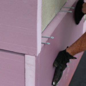 Materiale isolante termico - FOAMULAR® & FOAMULAR® NGX™ CW25 - Owens Corning - in espanso / in polistirene estruso