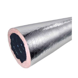 Materiale isolante acustico - ECOTOUCH® - Owens Corning - termico / in fibra di vetro