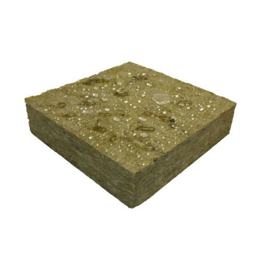 Materiale isolante termico - Thermafiber® RainBarrier® 45 - Owens Corning - in lana minerale