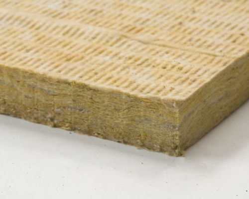 Materiale isolante acustico - THERMAFIBER® SAFING - Owens Corning - in lana minerale