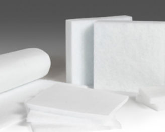 Materiale isolante acustico - VERSAMAT®  - Owens Corning - termico / polimerico