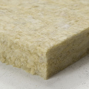 Materiale isolante acustico - THERMAFIBER® SAFB™ - Owens Corning - in lana minerale
