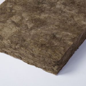 Pannello isolante anima in lana di roccia - THERMAFIBER® A60  - Owens Corning - rivestimento in fibra di vetro / acustico