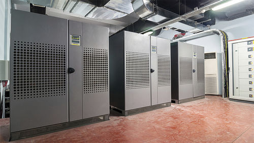 Lastra di vetro - LIFEMAT® - Owens Corning