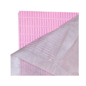 Materiale isolante termico - FOAMULAR® INSUL-DRAIN® - Owens Corning - in espanso