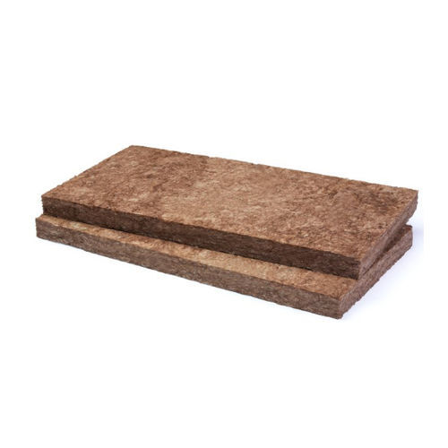 Materiale isolante acustico - THERMAFIBER® FIRE & SOUND GUARD™ - Owens Corning - termico / in lana minerale