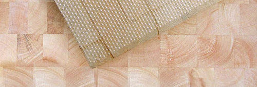 Materiale d'anima per compositi - GURIT® BALSAFLEX™ - Gurit - in lastra