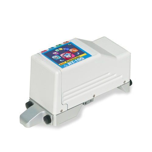 Rugosimetro portatile - RT10 G - SM srl - con display LCD